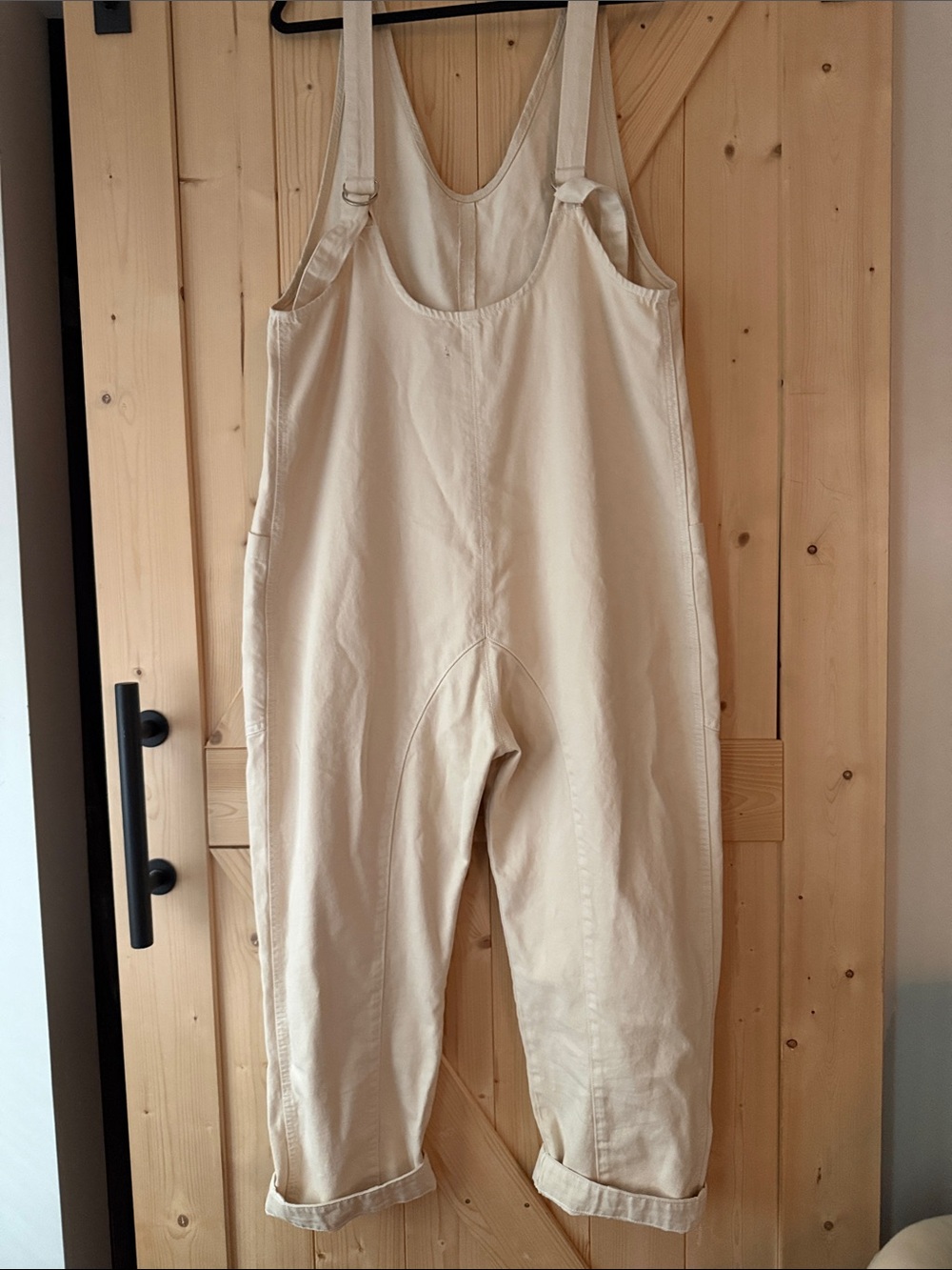 Free people overalls - Picture 3 of 3